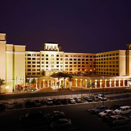 Doubletree Suites By Hilton Anaheim Resort/Convention Center Экстерьер фото