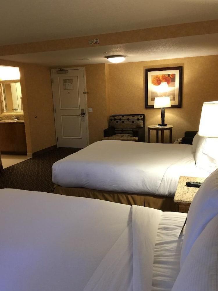 Doubletree Suites By Hilton Anaheim Resort/Convention Center Экстерьер фото