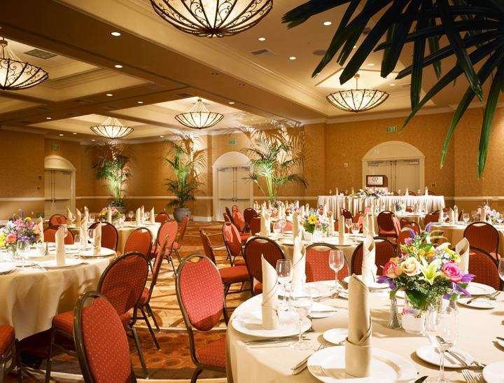 Doubletree Suites By Hilton Anaheim Resort/Convention Center Экстерьер фото