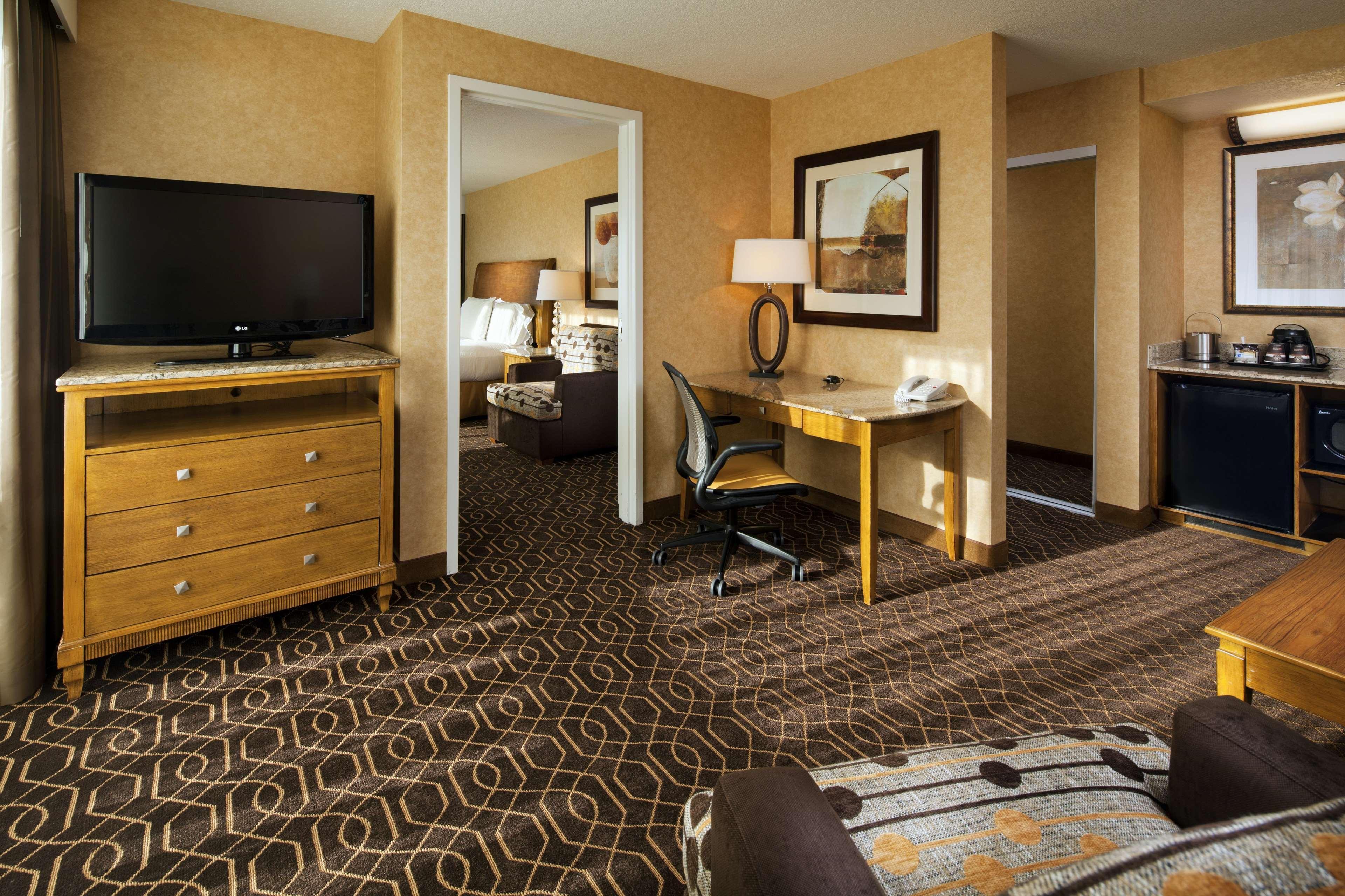 Doubletree Suites By Hilton Anaheim Resort/Convention Center Экстерьер фото