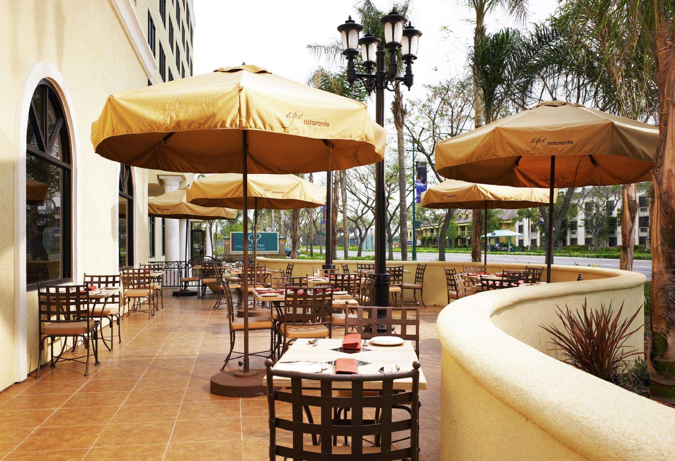 Doubletree Suites By Hilton Anaheim Resort/Convention Center Экстерьер фото