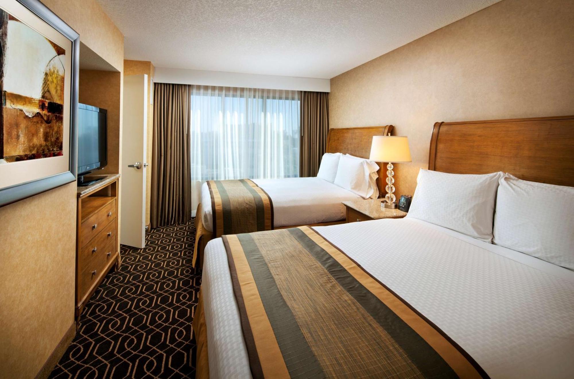 Doubletree Suites By Hilton Anaheim Resort/Convention Center Экстерьер фото