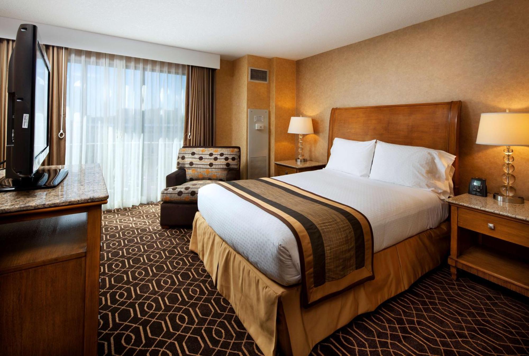 Doubletree Suites By Hilton Anaheim Resort/Convention Center Экстерьер фото