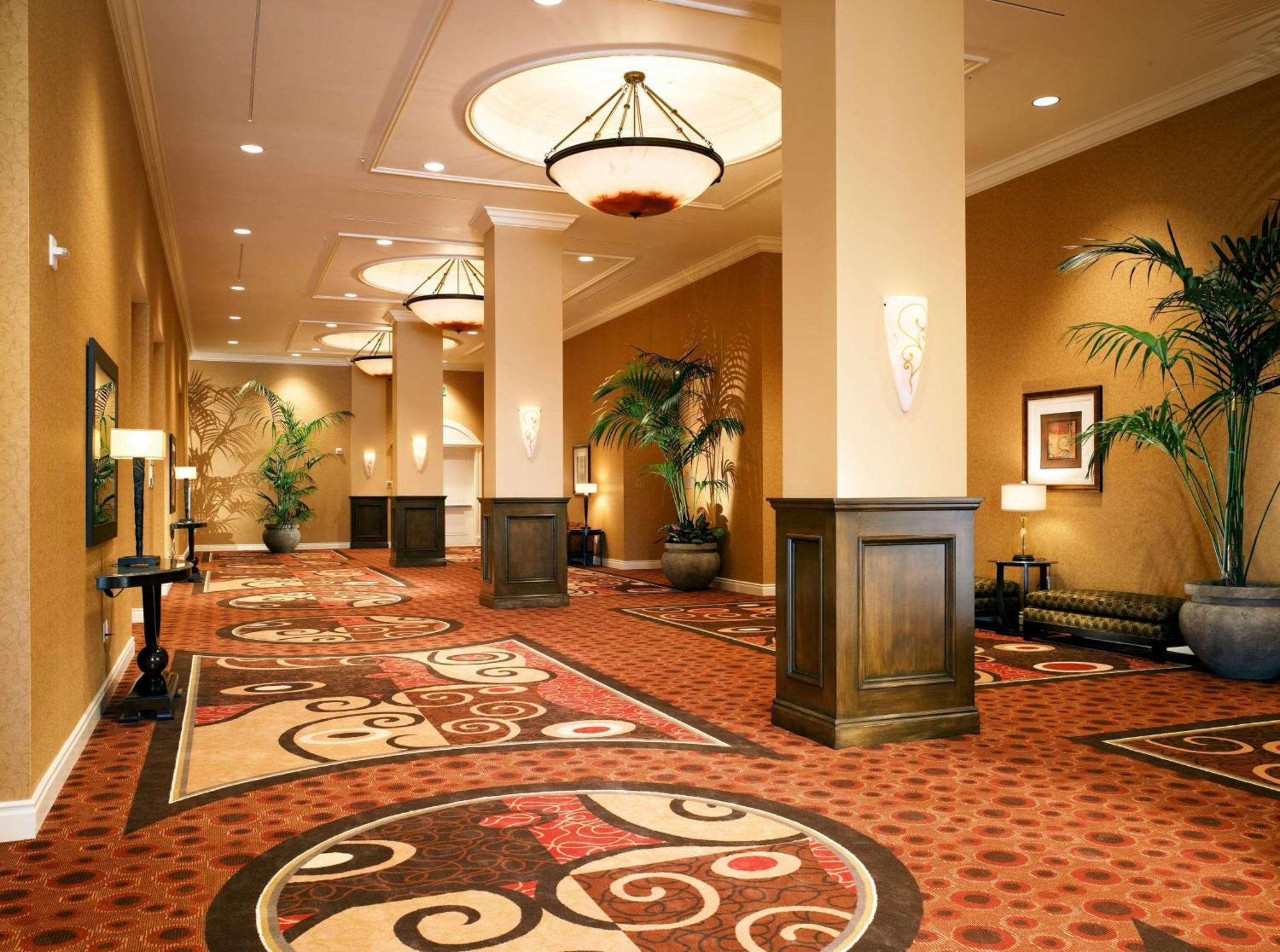 Doubletree Suites By Hilton Anaheim Resort/Convention Center Экстерьер фото