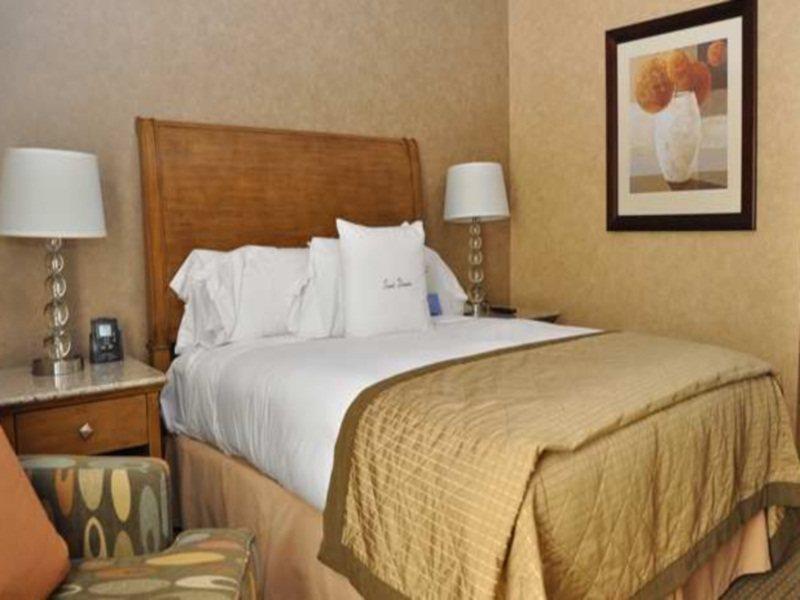 Doubletree Suites By Hilton Anaheim Resort/Convention Center Экстерьер фото