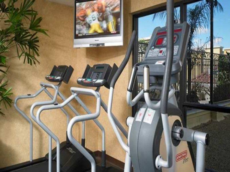 Doubletree Suites By Hilton Anaheim Resort/Convention Center Экстерьер фото