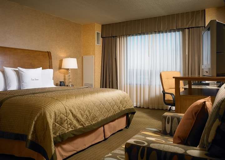 Doubletree Suites By Hilton Anaheim Resort/Convention Center Номер фото