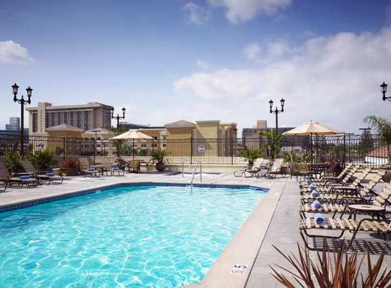 Doubletree Suites By Hilton Anaheim Resort/Convention Center Удобства фото
