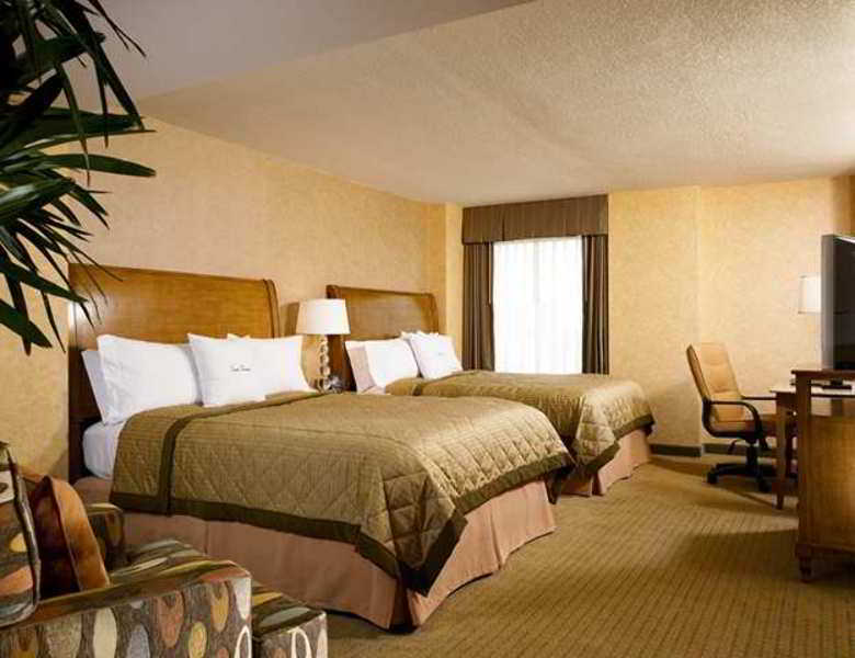 Doubletree Suites By Hilton Anaheim Resort/Convention Center Номер фото