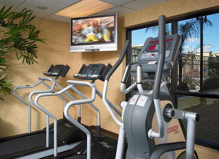 Doubletree Suites By Hilton Anaheim Resort/Convention Center Удобства фото